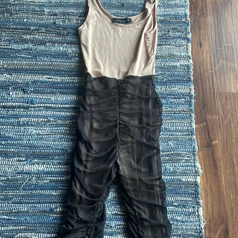 Akira-one piece body suit